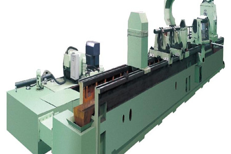 數(shù)控珩磨機(jī)的安裝步驟和選購(gòu)注意事項(xiàng)