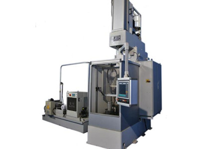 雙軸數(shù)控珩磨機在磨合期會出現(xiàn)哪些問題？