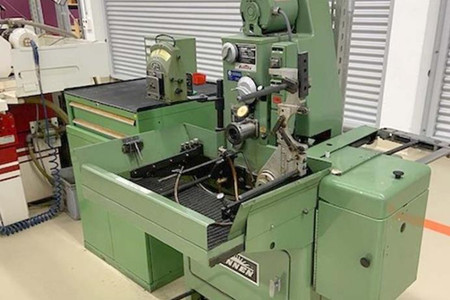 數(shù)控珩磨機多少錢一臺？