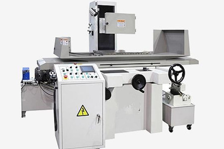 數(shù)控珩磨機(jī)操作時要經(jīng)過哪些階段？有五個階段！