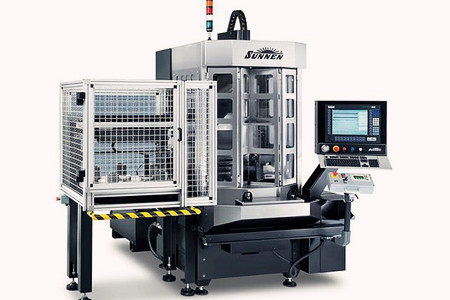 哪些因素會影響珩磨機的安全性？操作不規(guī)范！