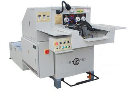 精密珩磨機(jī)加工產(chǎn)品表面刮傷原因，你可知道？