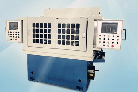 數(shù)控珩磨機的操作前需要進行培訓！