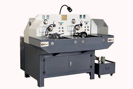 數(shù)控珩磨機(jī)進(jìn)給量選多少合適？0.1~5.0mm/min范圍內(nèi)！