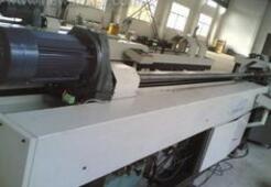 珩磨機珩磨過程