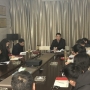 2018年度公司年度總結會議圓滿召開